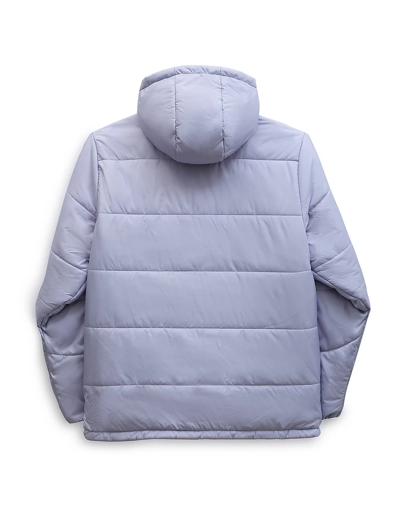 VANS Herren Norris MTE-1 Pufferjacke – Lavendel