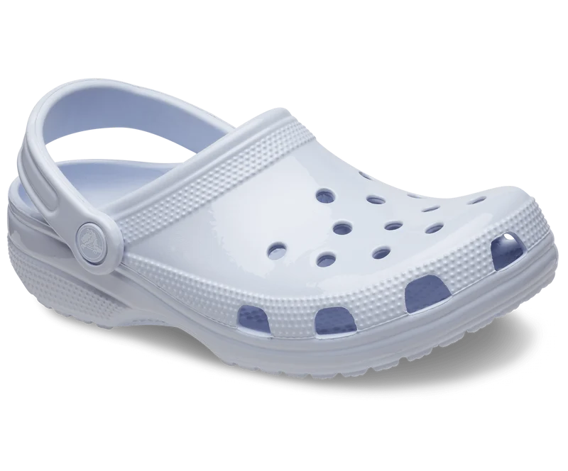 CROCS Unisex Classic High Shine Clog – Dreamscape