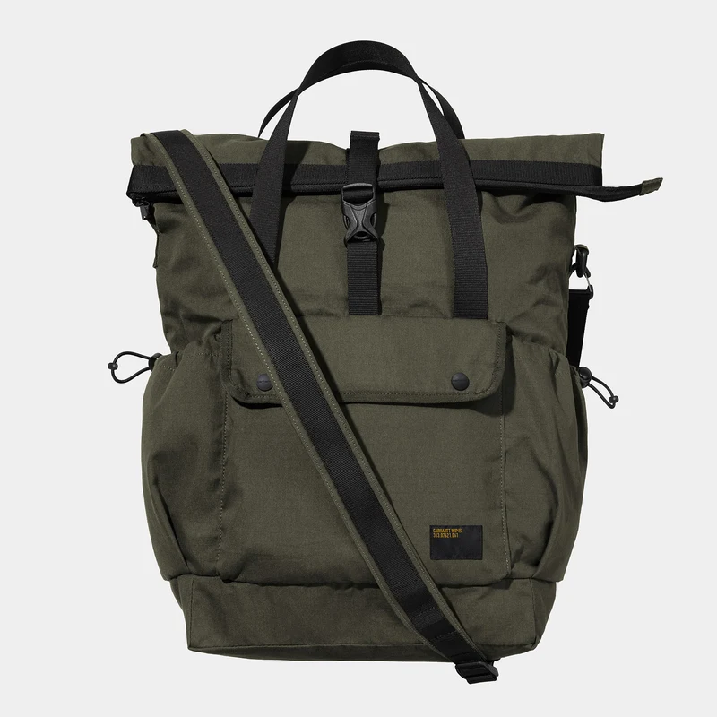 Carhartt WIP Herren Haste Einkaufstasche - Pflanze