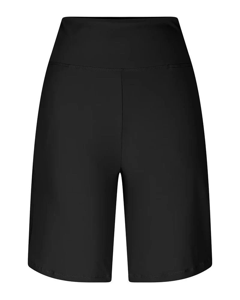 Lorrina | Bequeme Sport-Bermudas mit Seitentaschen