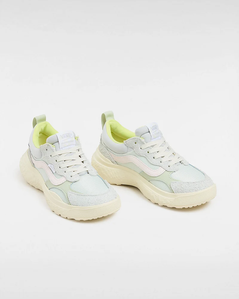 VANS Unisex-Trainer UltraRange Neo VR3 – Gelb