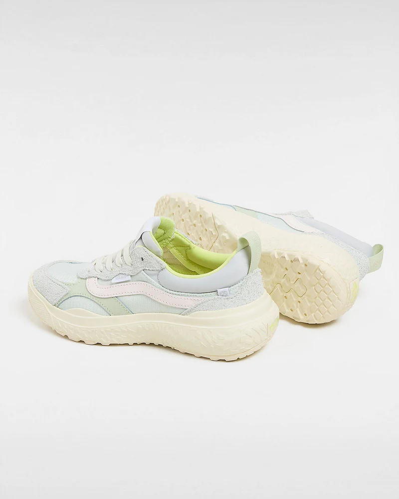 VANS Unisex-Trainer UltraRange Neo VR3 – Gelb