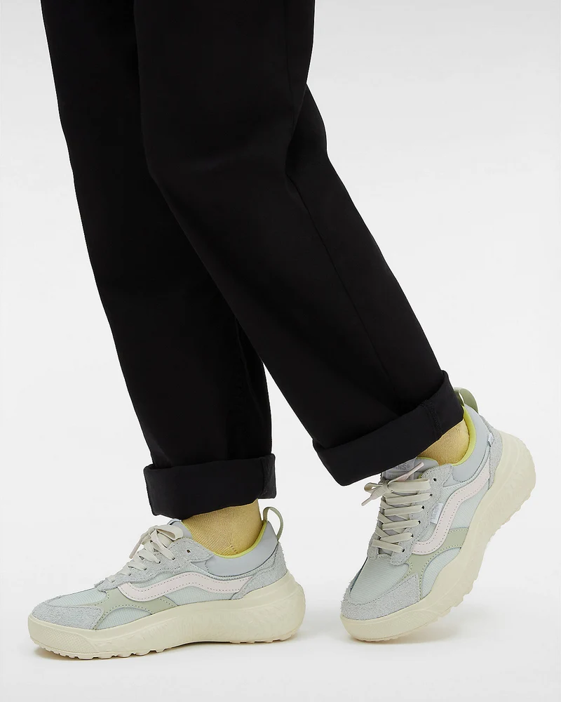 VANS Unisex-Trainer UltraRange Neo VR3 – Gelb