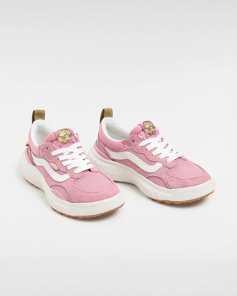 VANS Unisex-Trainer UltraRange Neo VR3 – Rosa