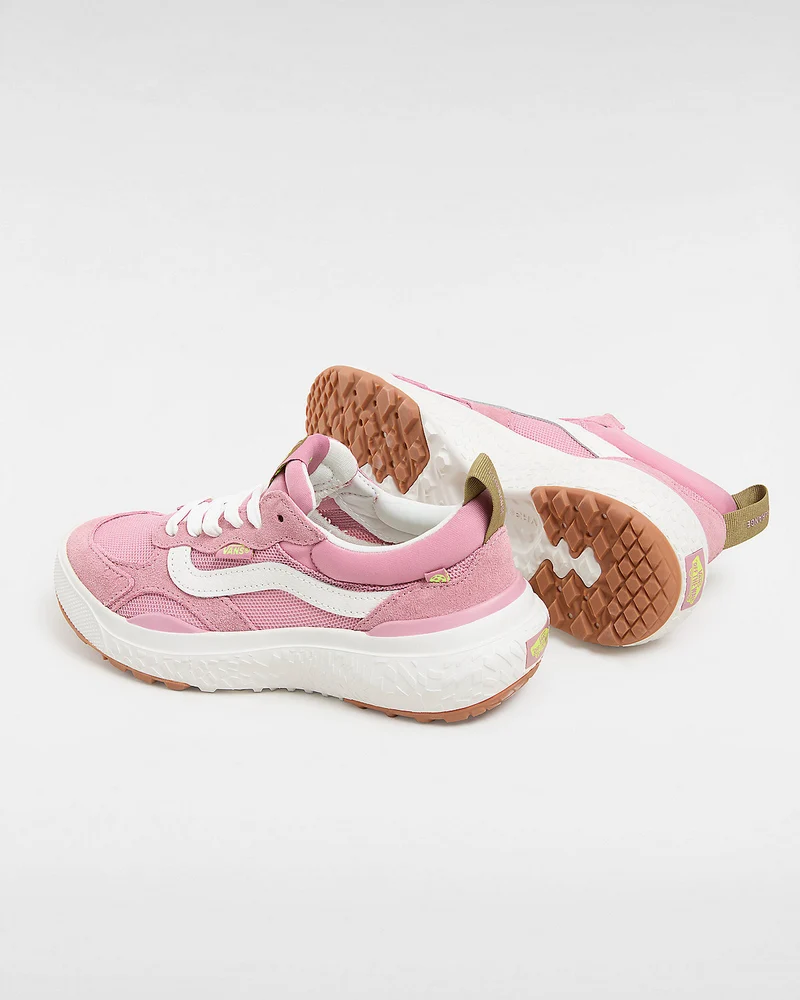 VANS Unisex-Trainer UltraRange Neo VR3 – Rosa