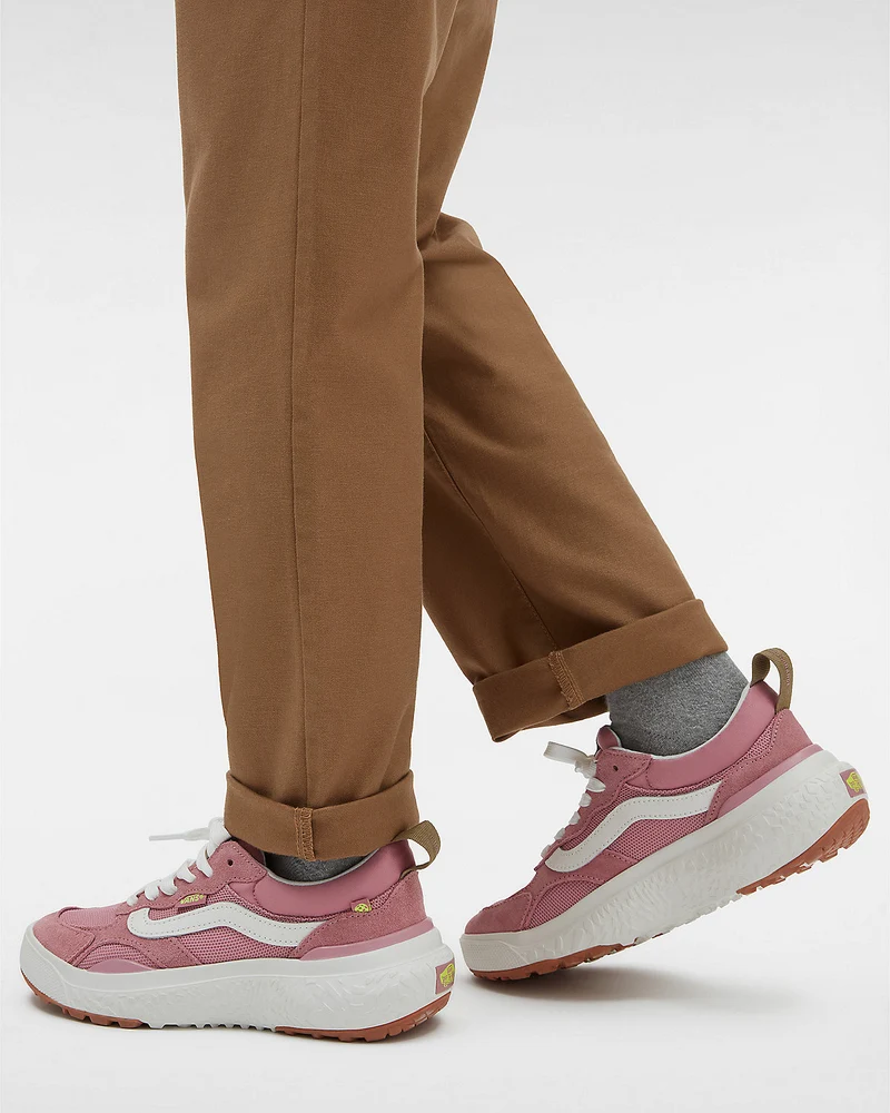 VANS Unisex-Trainer UltraRange Neo VR3 – Rosa