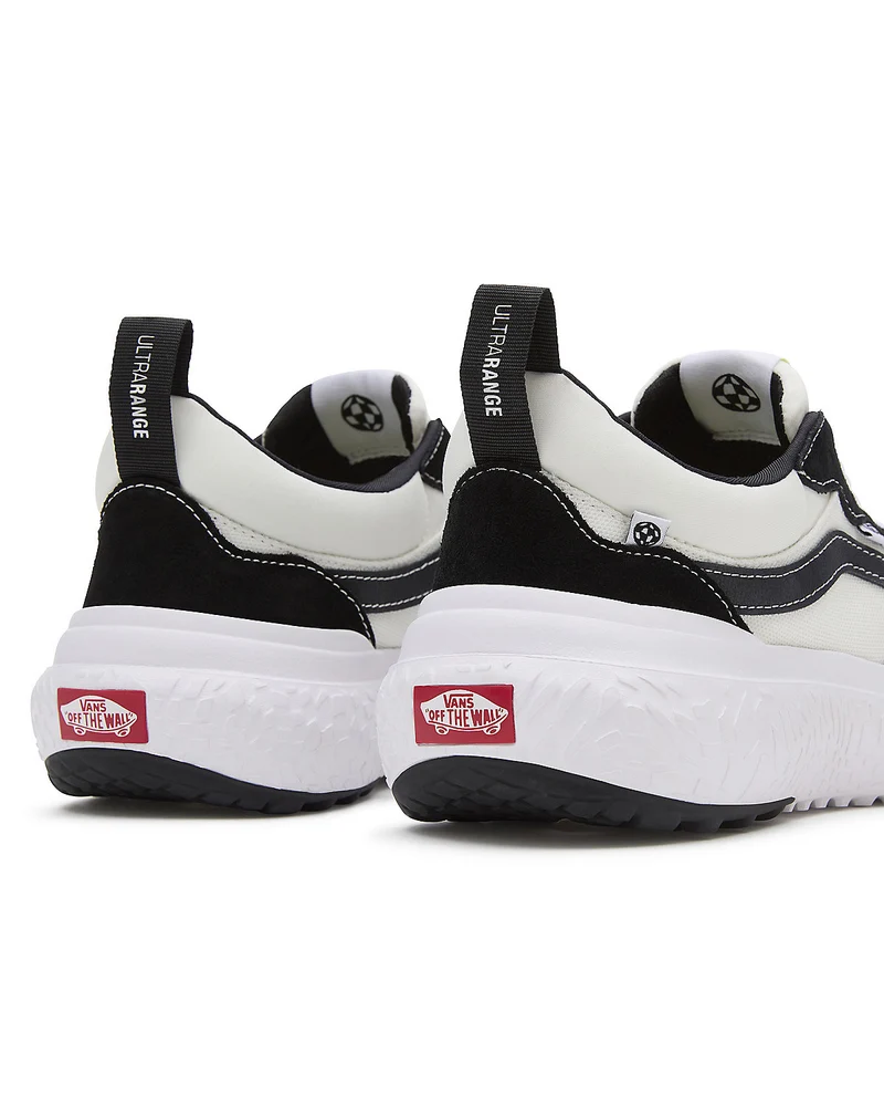 VANS Unisex-Trainer UltraRange Neo VR3 – Schwarz/Marshmallow