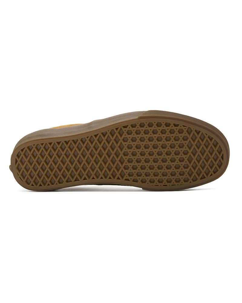 VANS Unisex Era Pig Wildleder-Sneaker – Antilopenbraun
