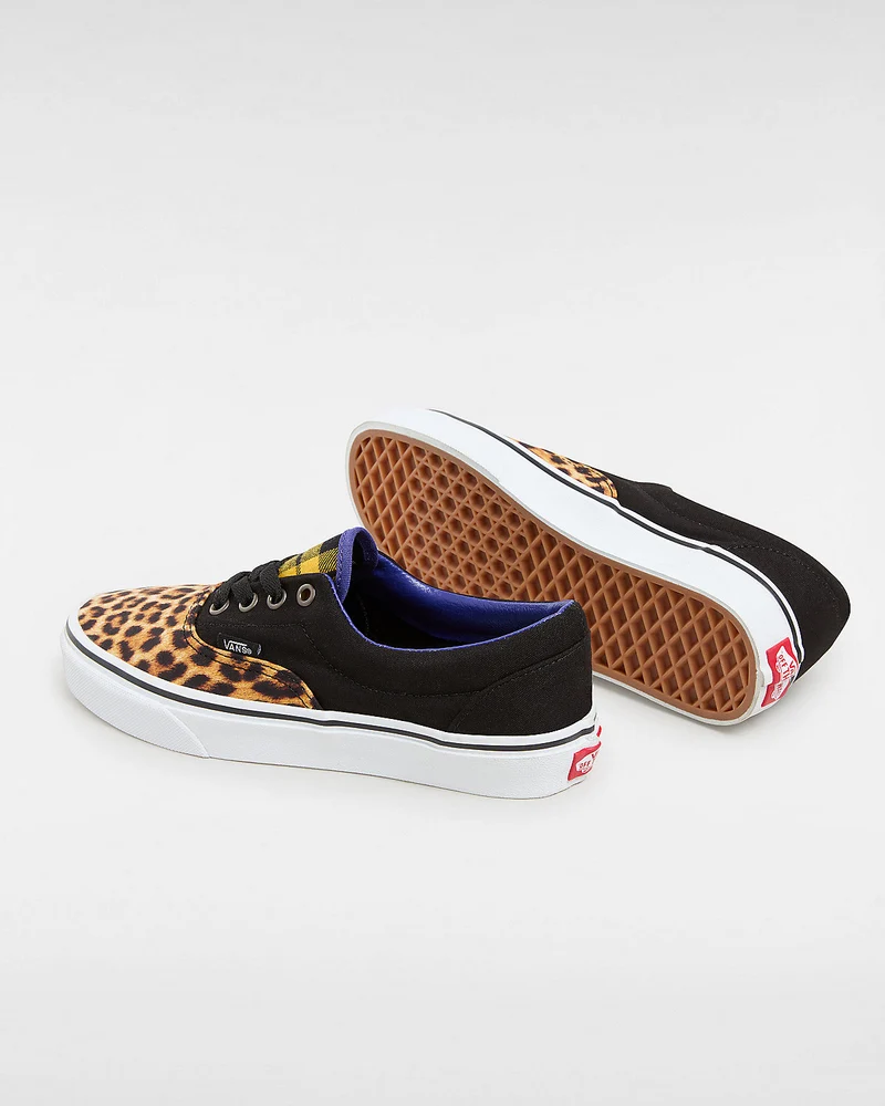 VANS Unisex Era Trainer – Grunge Schwarz