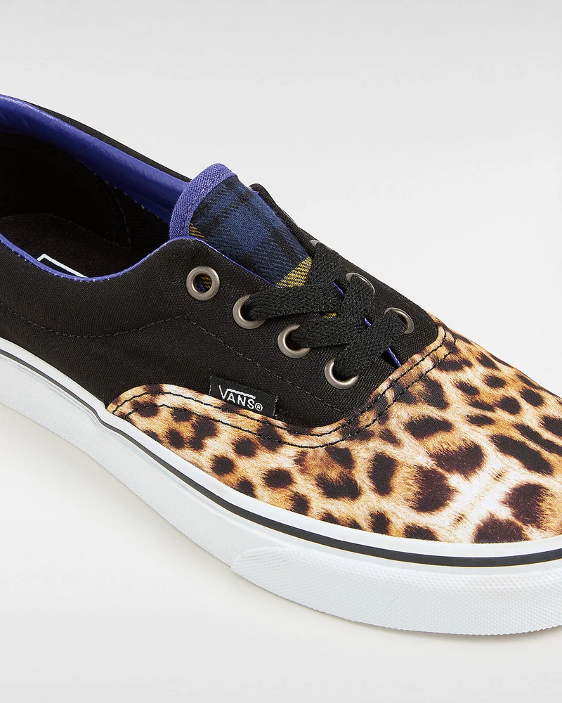 VANS Unisex Era Trainer – Grunge Schwarz
