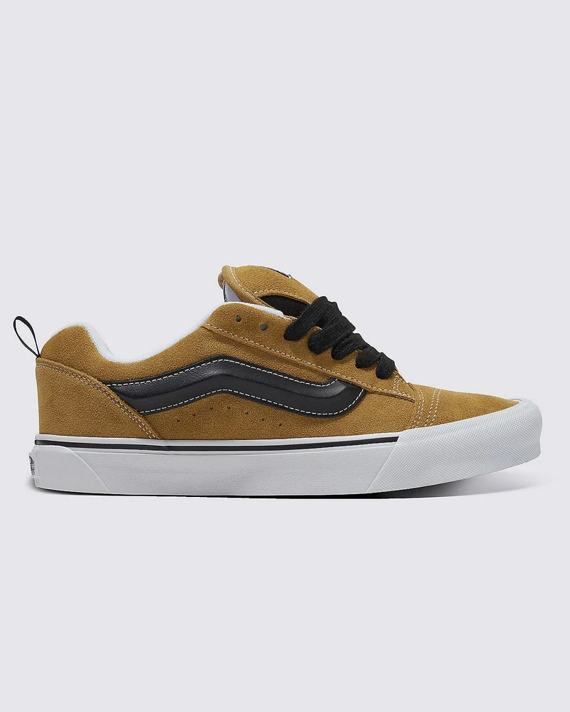 VANS Unisex-Sneaker von Knu Skool – Antelope Brown