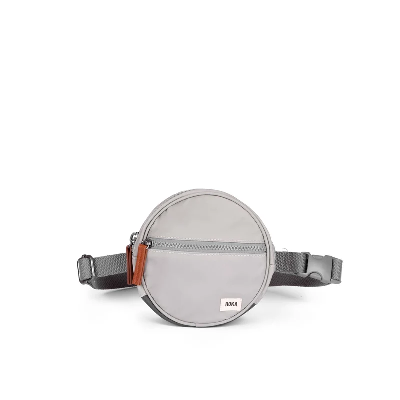 ROKA Paddington D Mist Extra Small Recycling-Nylonbeutel