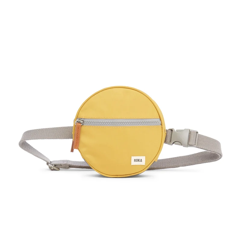 ROKA Paddington D Corn Extra Small Recycling-Nylonbeutel