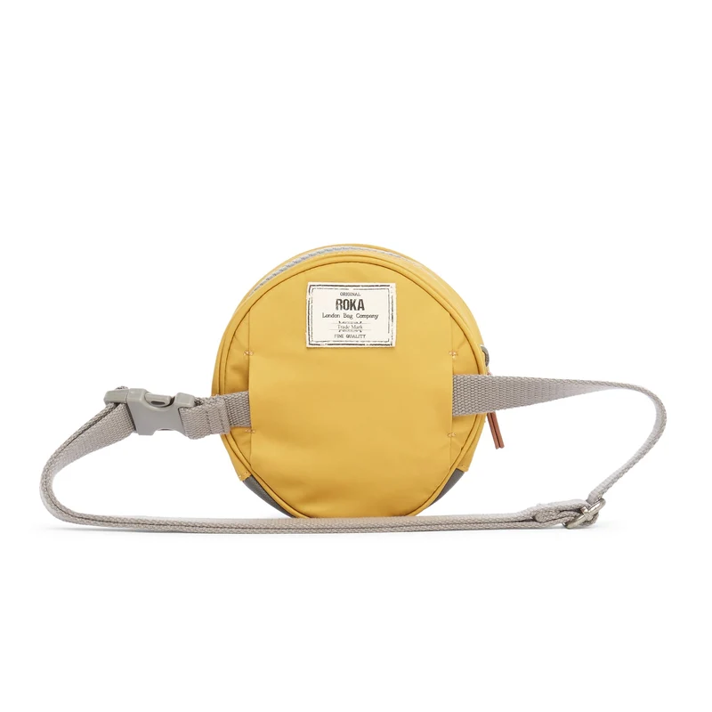 ROKA Paddington D Corn Extra Small Recycling-Nylonbeutel