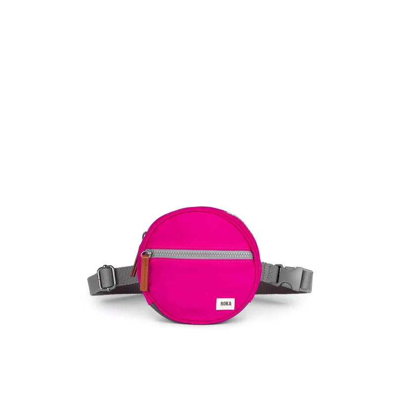 ROKA Paddington D Candy Extra Small Recycling-Nylonbeutel