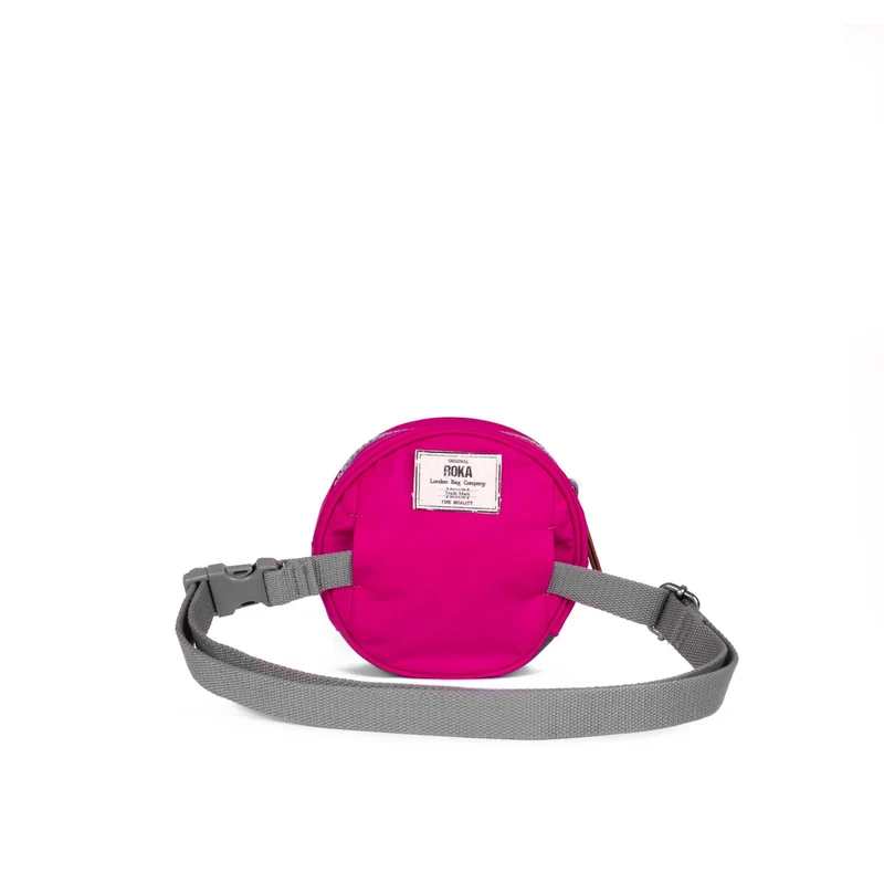 ROKA Paddington D Candy Extra Small Recycling-Nylonbeutel