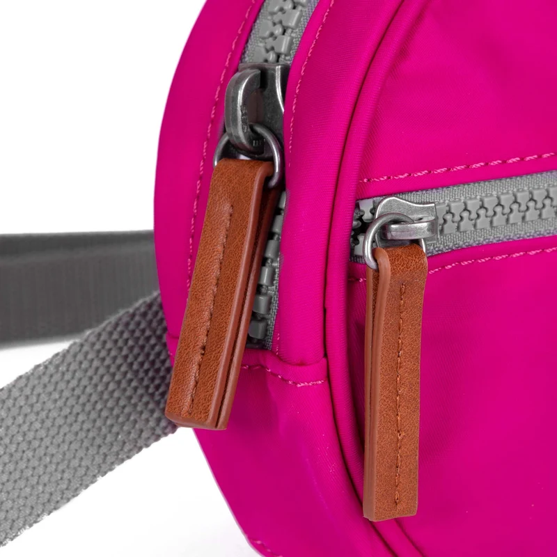 ROKA Paddington D Candy Extra Small Recycling-Nylonbeutel