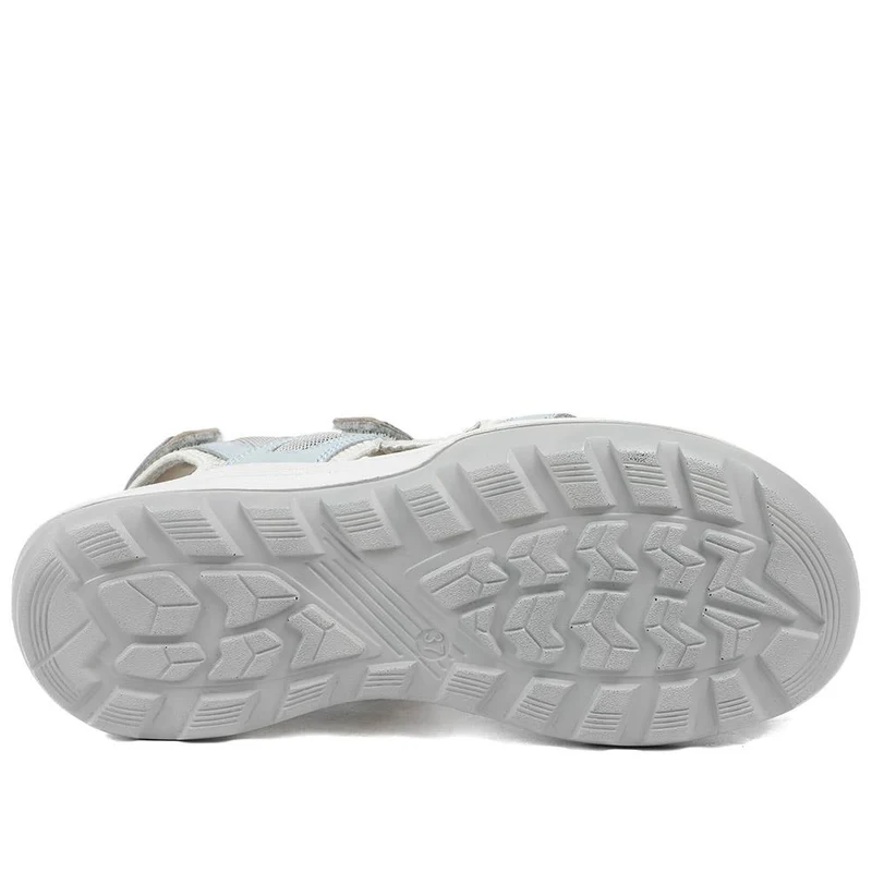 Adjustable Touch Fasten Sandals - DDIN43000 / 329 123 - Blue