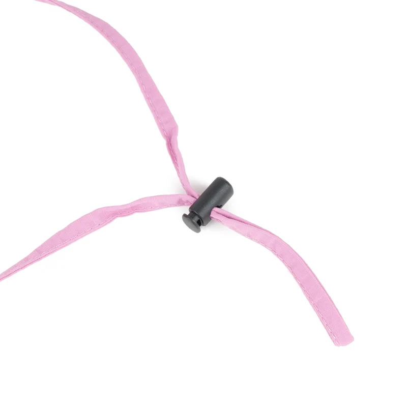 ROKA Bedford Hut aus recyceltem Nylon - Orchidee