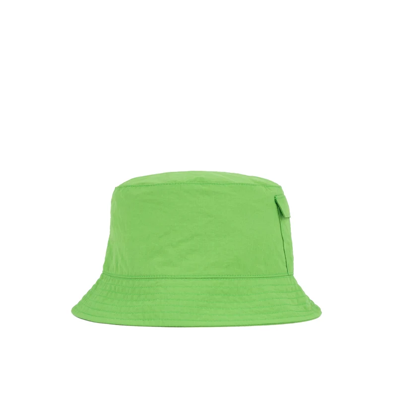 ROKA Bedford Hut aus recyceltem Nylon - Kiwi