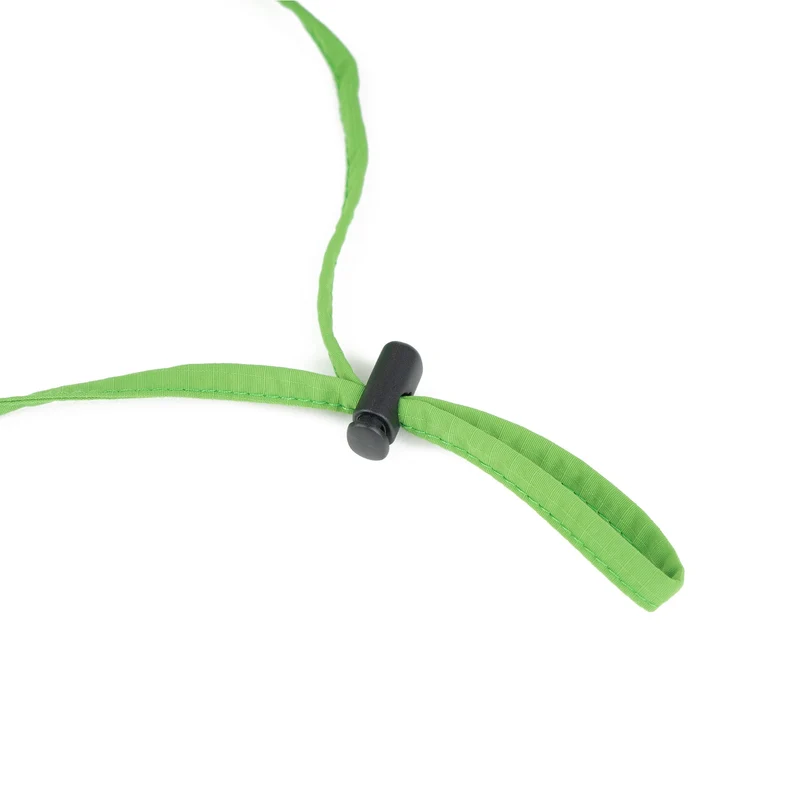 ROKA Bedford Hut aus recyceltem Nylon - Kiwi