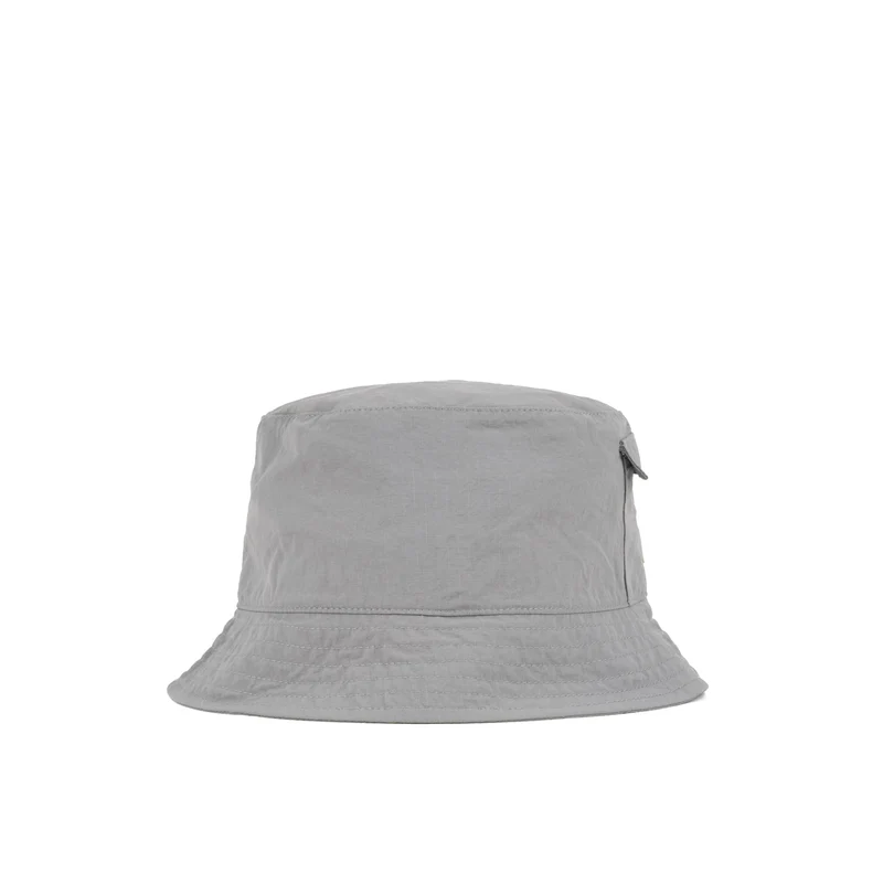 ROKA Bedford Hut aus recyceltem Nylon - Graphit