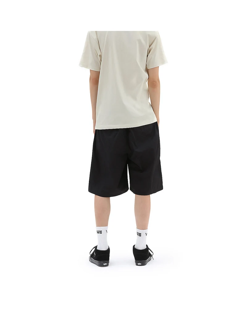 VANS Herren City Boy Baggy 23" Shorts - Schwarz