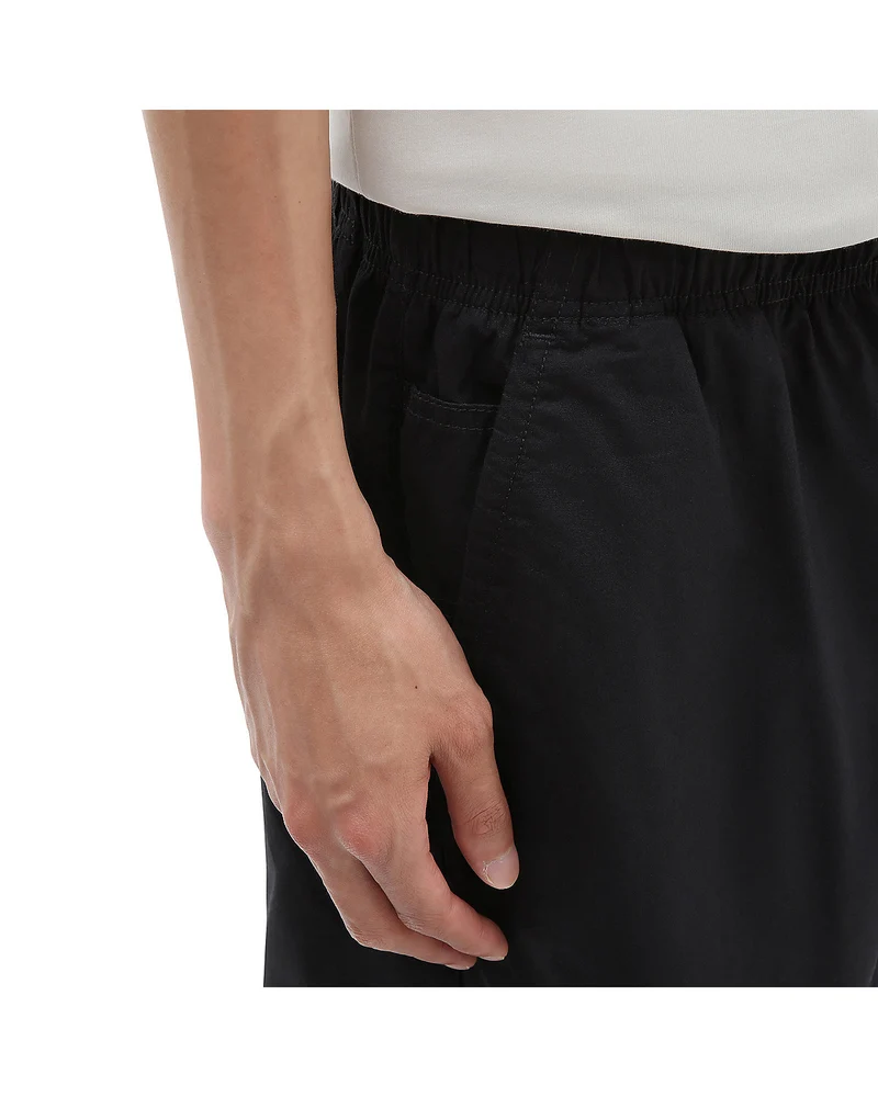 VANS Herren City Boy Baggy 23" Shorts - Schwarz