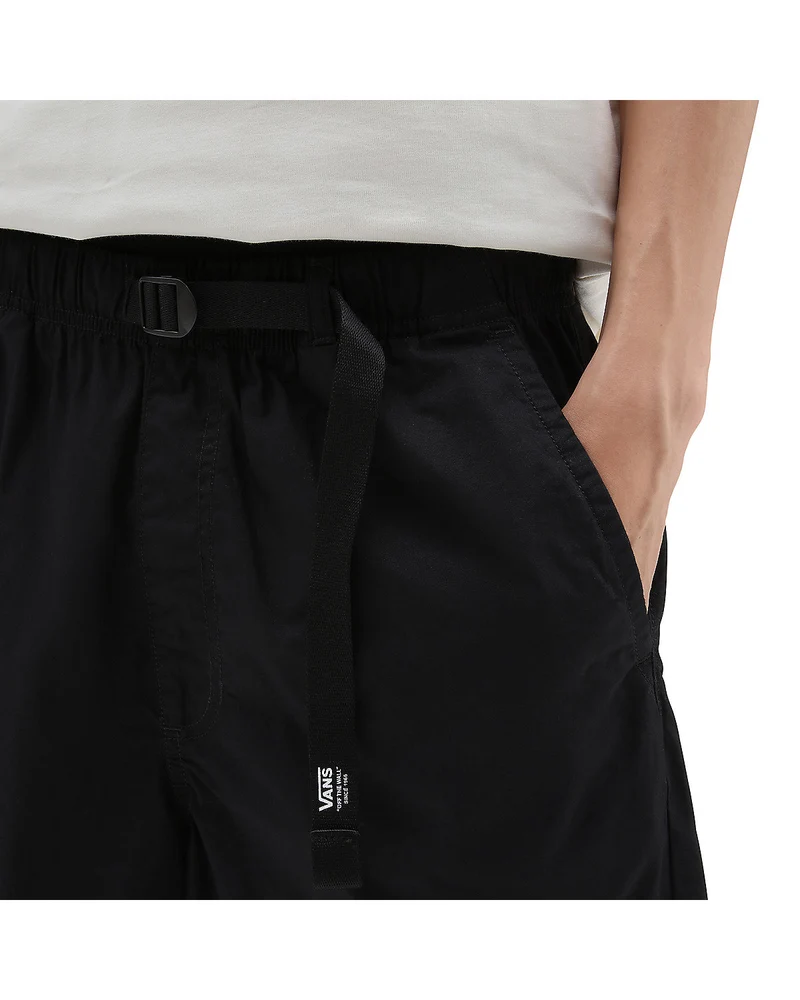 VANS Herren City Boy Baggy 23" Shorts - Schwarz