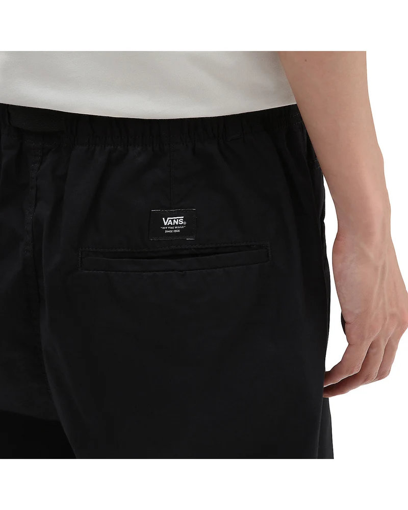 VANS Herren City Boy Baggy 23" Shorts - Schwarz
