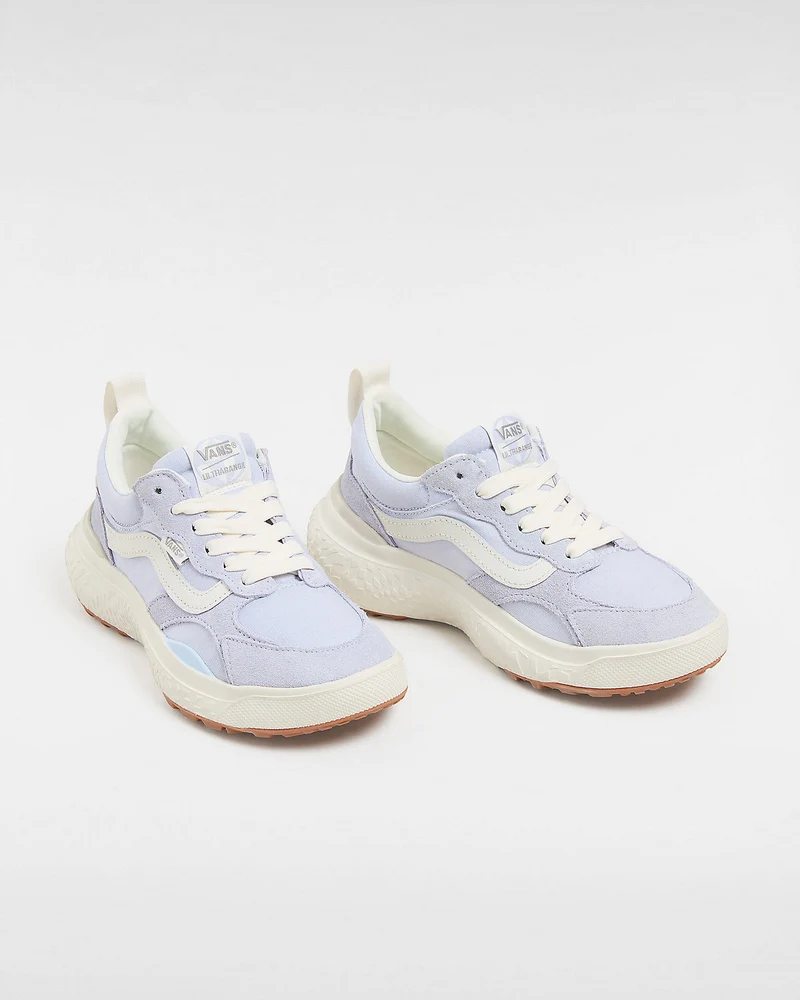 VANS Unisex-Trainer UltraRange Neo VR3 – Blau/Weiß