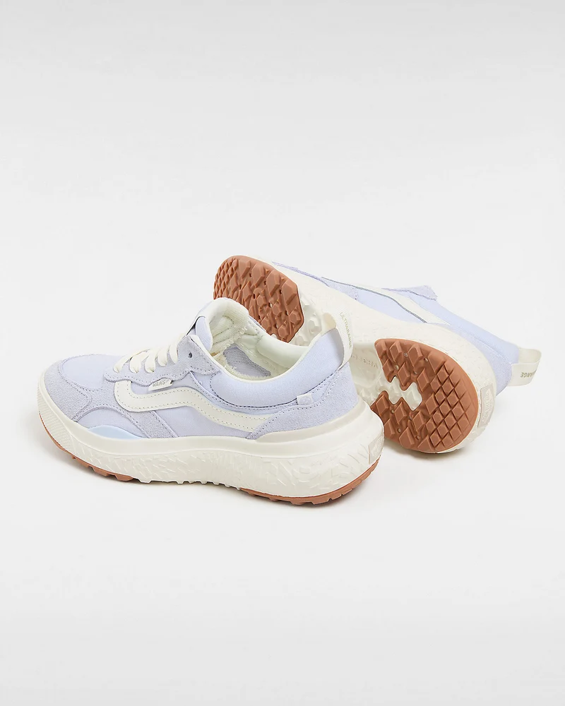 VANS Unisex-Trainer UltraRange Neo VR3 – Blau/Weiß