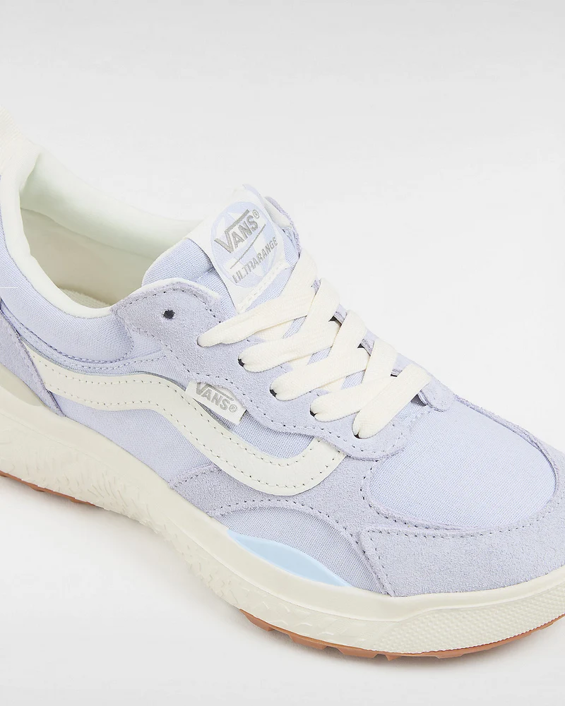 VANS Unisex-Trainer UltraRange Neo VR3 – Blau/Weiß