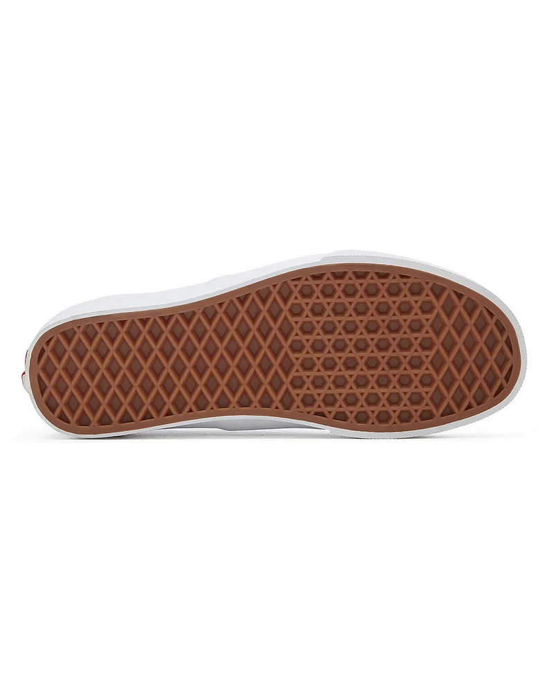 VANS Authentische Unisex-Sneaker von Color Theory – Dusty Blue