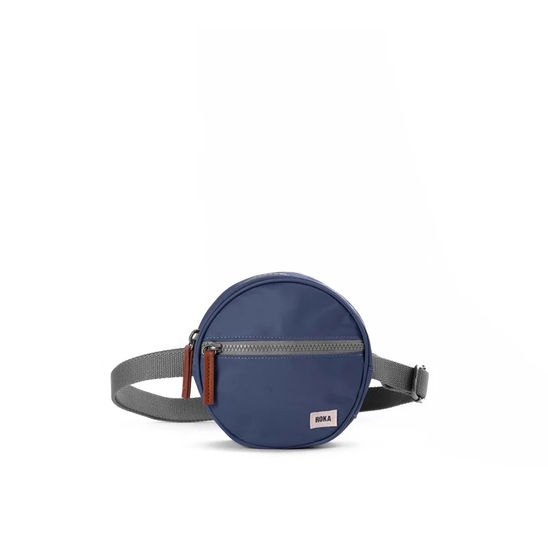 ROKA Paddington D Airforce Extra Small Tasche aus recyceltem Nylon