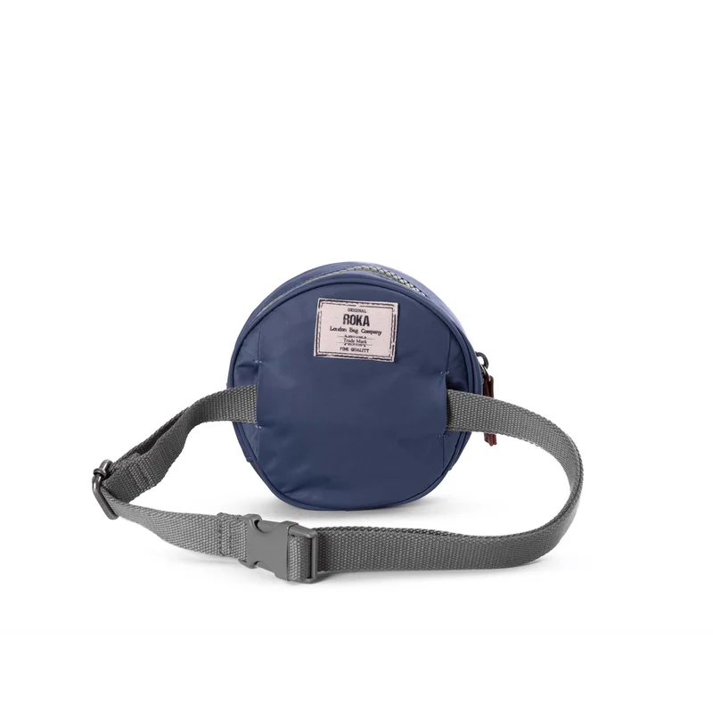 ROKA Paddington D Airforce Extra Small Tasche aus recyceltem Nylon