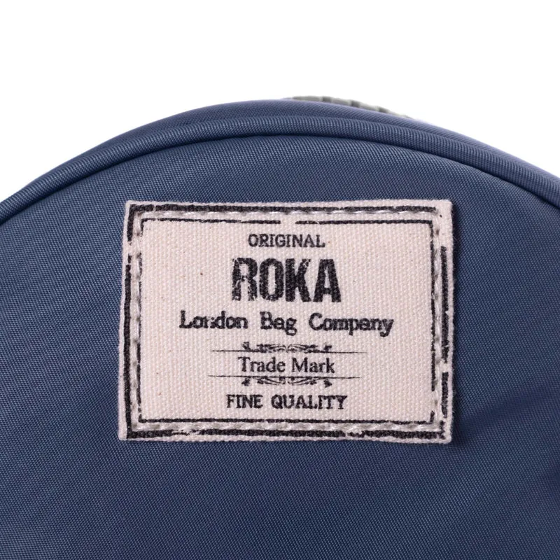 ROKA Paddington D Airforce Extra Small Tasche aus recyceltem Nylon