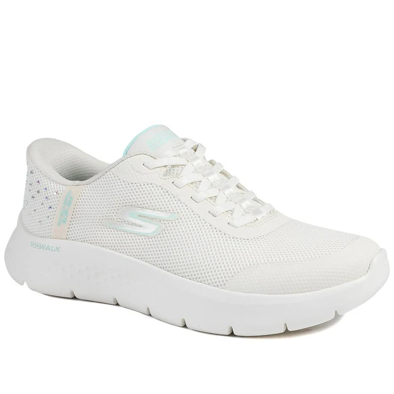 Slip On Soft Strides Trainer - SKE43027 / 328 874