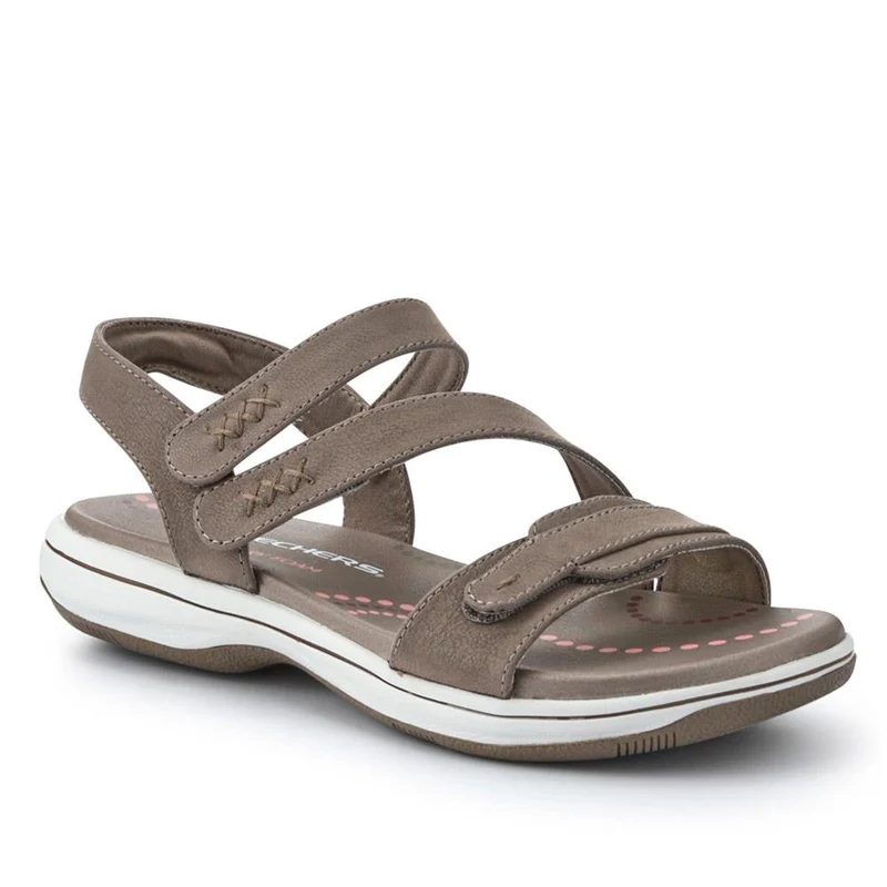 Bayshore Touch-Fasten Sandals - SKE41075 / 326 841