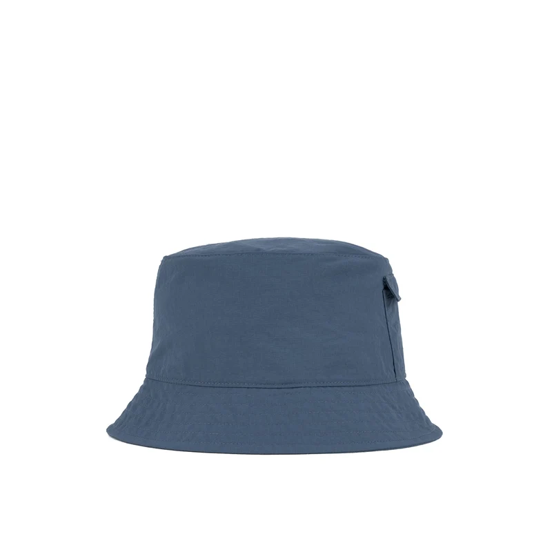 ROKA Bedford Hut aus recyceltem Nylon - Dunkelblau
