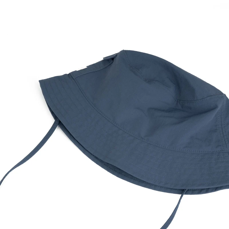 ROKA Bedford Hut aus recyceltem Nylon - Dunkelblau