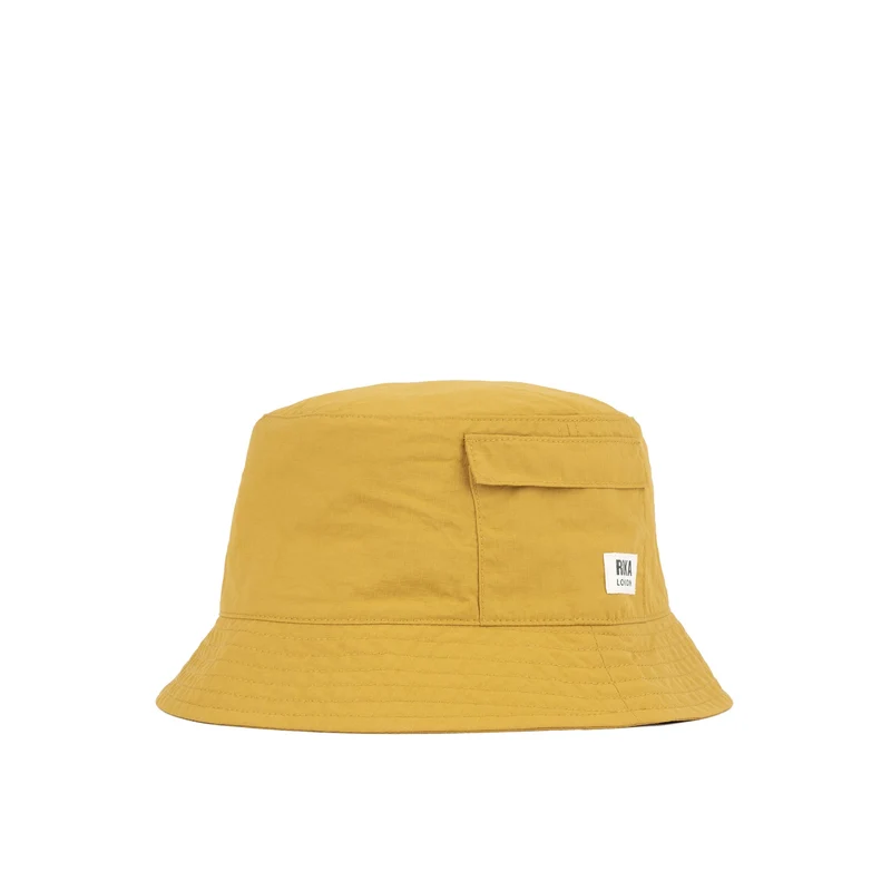 ROKA Bedford Hut aus recyceltem Nylon - Mais