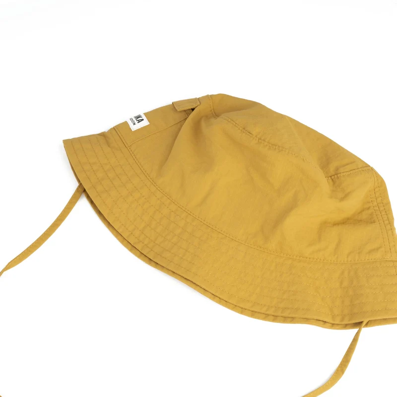 ROKA Bedford Hut aus recyceltem Nylon - Mais