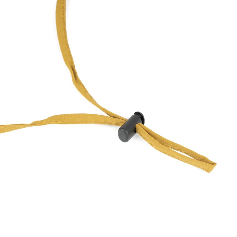 ROKA Bedford Hut aus recyceltem Nylon - Mais