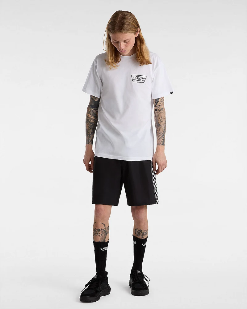 VANS Herren The Daily Sidelines 18" Boardshorts - Schwarz