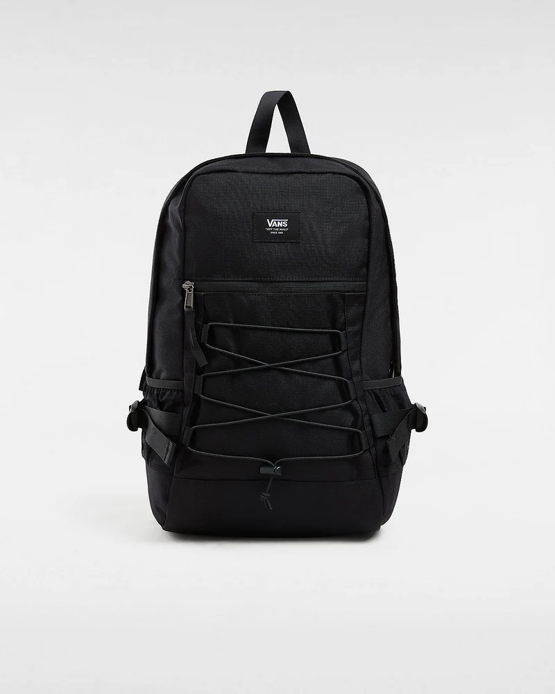 VANS Unisex Original Rucksack – Schwarz