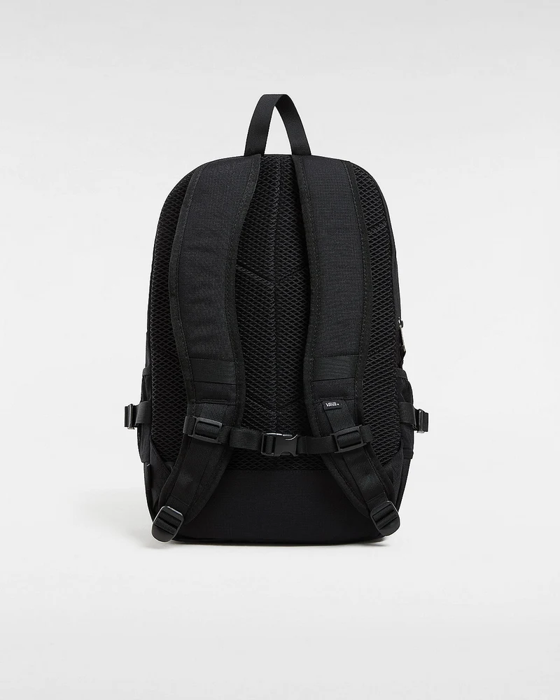 VANS Unisex Original Rucksack – Schwarz