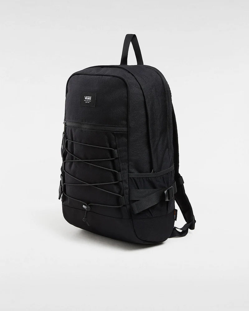 VANS Unisex Original Rucksack – Schwarz
