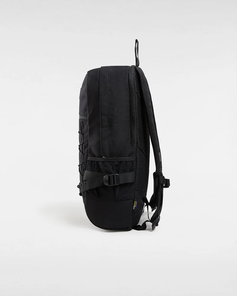 VANS Unisex Original Rucksack – Schwarz