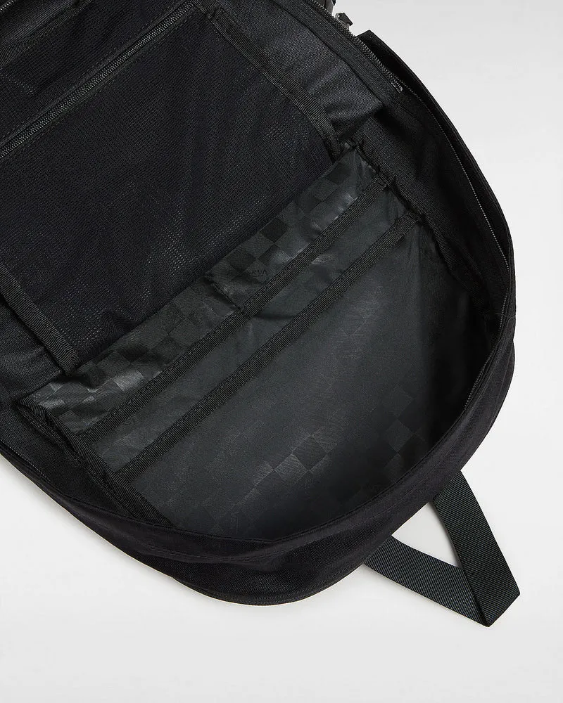 VANS Unisex Original Rucksack – Schwarz